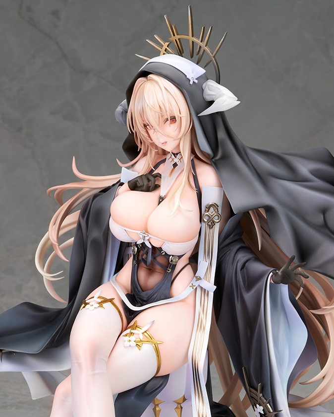 インプラカブル アズールレーン アルター6