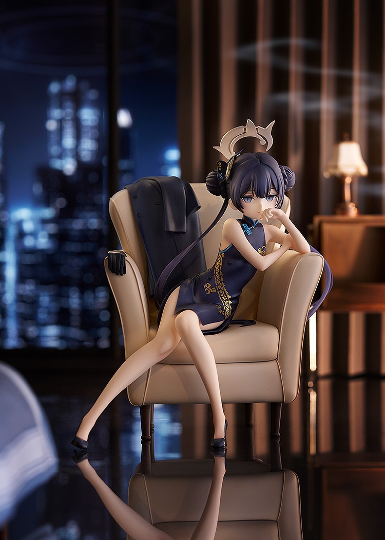 竜華キサキ ブルーアーカイブ グッドスマイルカンパニー 5