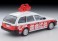 LV－N273c トヨタ カローラバン DX (かに道楽) (ミニカー) 商品画像3 サムネイル