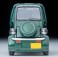 LV－N362c ダイハツ ミゼットII カーゴ R Type (深緑) カスタム仕様 97年式 (ミニカー) 商品画像6 サムネイル