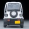 LV－N362d ダイハツ ミゼットII カーゴ D Type (白) 97年式 (ミニカー) 商品画像6 サムネイル