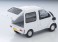 LV－N362d ダイハツ ミゼットII カーゴ D Type (白) 97年式 (ミニカー) 商品画像8 サムネイル
