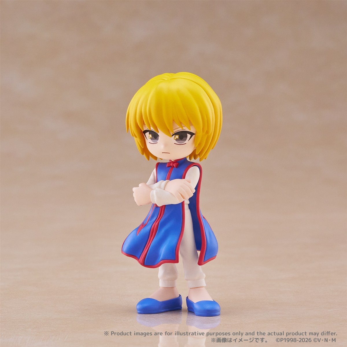 PalVerse Hunter x Hunter Vol.1 (Set of 6) Figure|HobbySearch