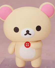 Nendoroid Korilakkuma (Figure)