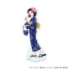 アクリルスタンド「アニメ タコピーの原罪」04/夏祭りver. 久世しずか