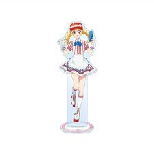 アイカツ！ 10th STORY ～未来へのSTARWAY～ 描き下ろし 星宮いちご