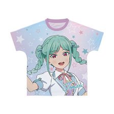 ラブライブ！スーパースター!! 描き下ろし 鬼塚冬毬 MIRACLE NEW STORY