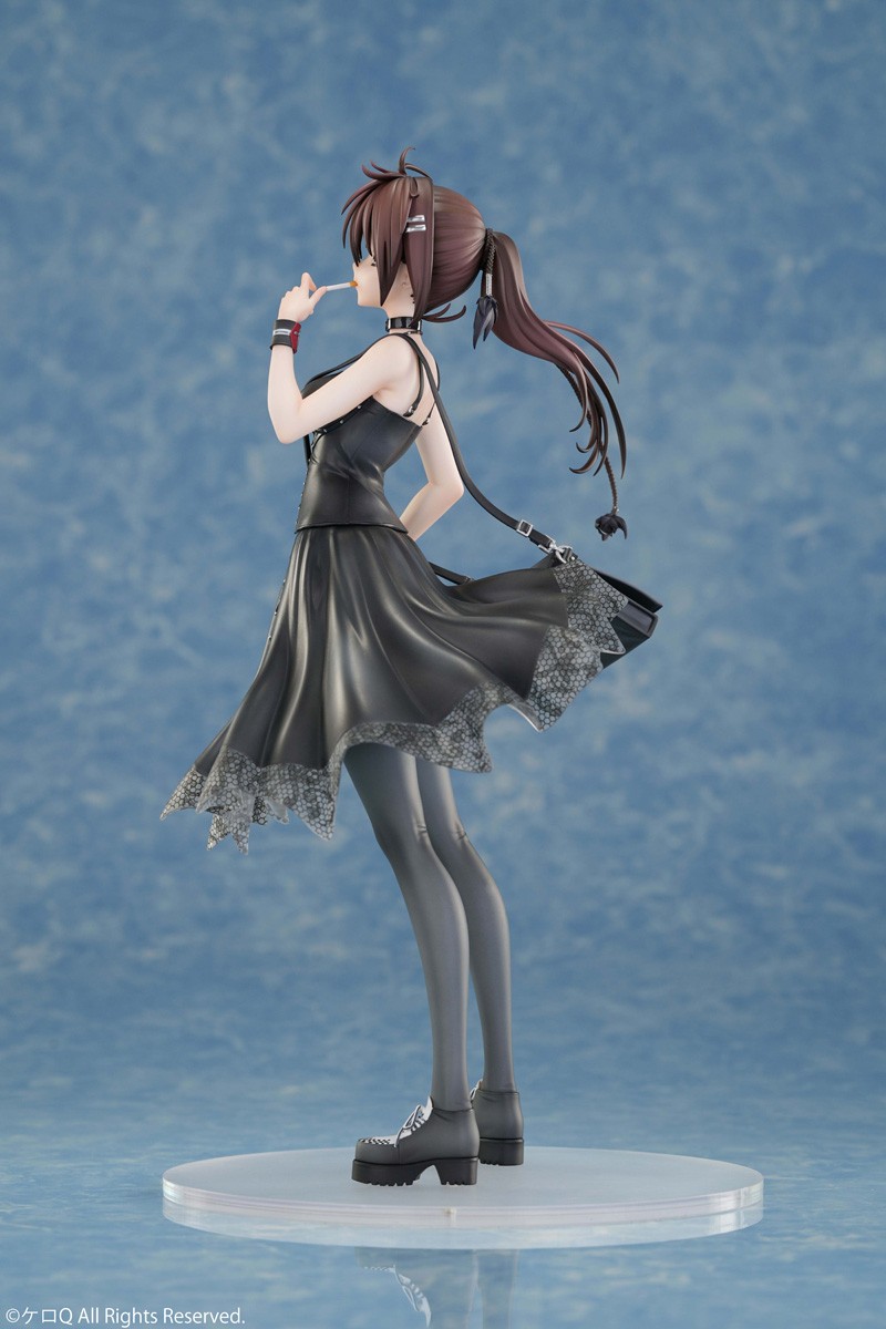 素晴らしき日々 くじ S賞 複製原画 水上由岐 AKIBA EDEN LOT 特典付】素晴らしき日々 ～不連続存在～ 水上由岐 豪華版 フィギュア