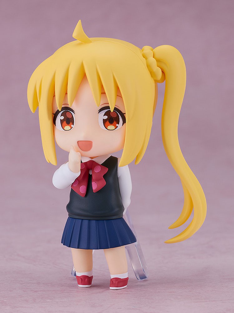 ねんどろいどさぷらいず アニメ「ぼっち・ざ・ろっく！」 (6個セット