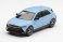 Hyundai アイオニック 5N パフォーマンス ブルーマット(左ハンドル) 韓国限定 (ミニカー) 商品画像1 サムネイル