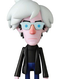 メディコム・トイ (MEDICOM TOY) 通販 商品一覧 - ホビーサーチ