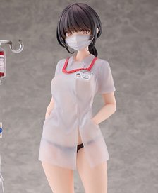 i Buyシリーズ ナースコール (フィギュア)