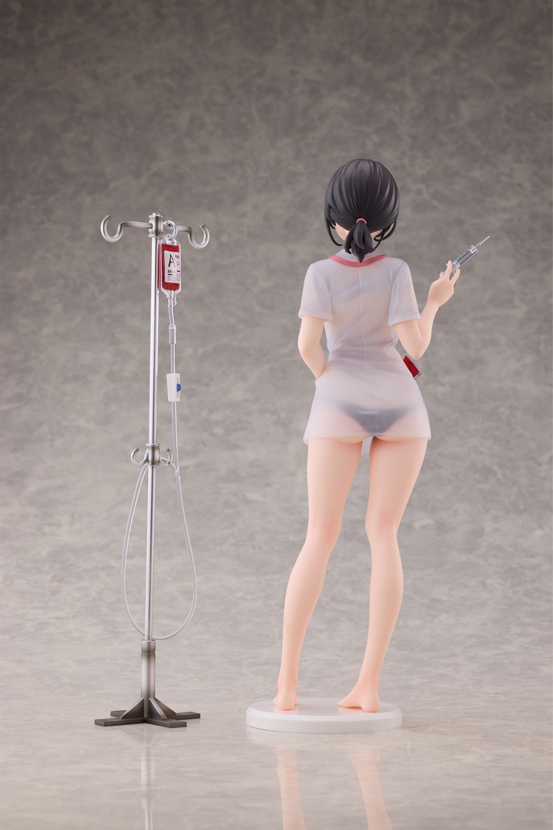 i Buyシリーズ ナースコール (フィギュア) 商品画像9