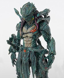 FIGLITE プレデター Yoshi. Ver. (完成品)