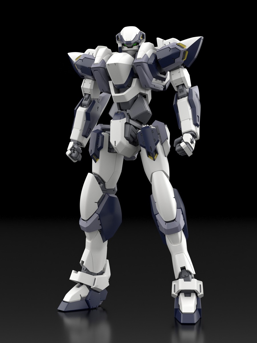 KADOKAWA PLASTIC MODEL SERIES 「フルメタル・パニック！」 1/48 アーバレスト (プラモデル) その他の画像1