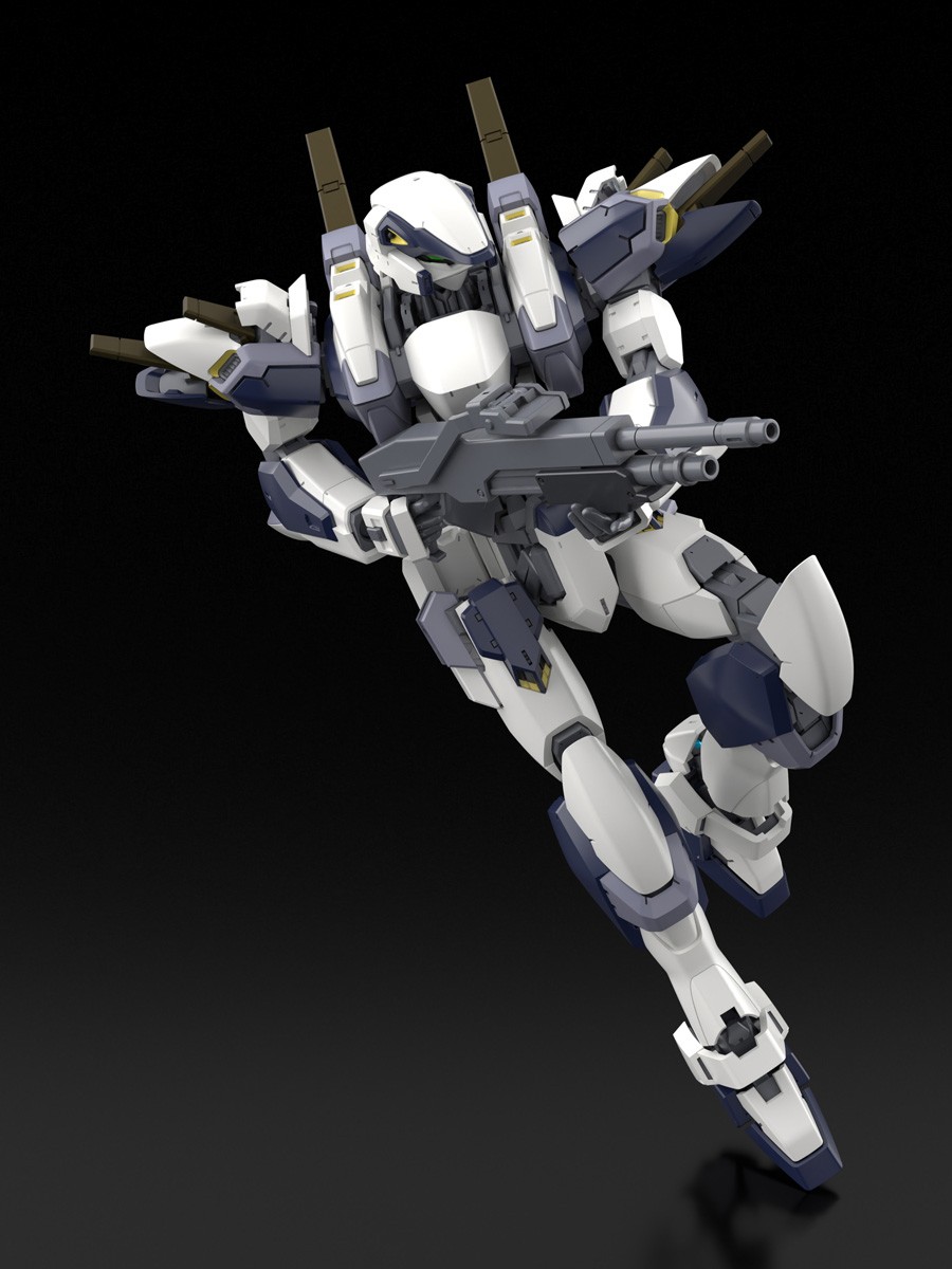 KADOKAWA PLASTIC MODEL SERIES 「フルメタル・パニック！」 1/48 アーバレスト (プラモデル) その他の画像10