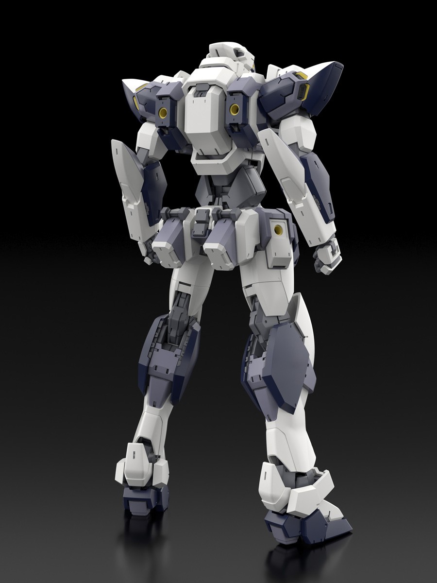 KADOKAWA PLASTIC MODEL SERIES 「フルメタル・パニック！」 1/48 アーバレスト (プラモデル) その他の画像2