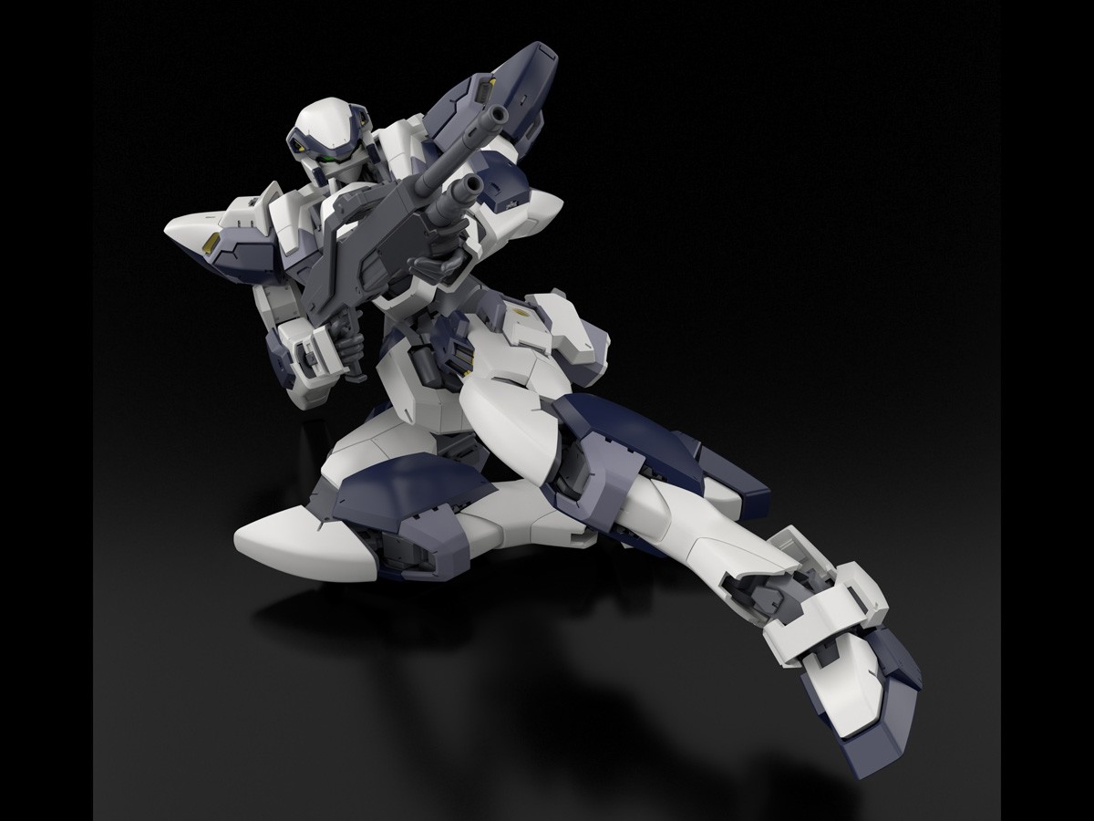 KADOKAWA PLASTIC MODEL SERIES 「フルメタル・パニック！」 1/48 アーバレスト (プラモデル) その他の画像4