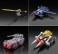 MODEROID フルパワーグリッドマン (プラモデル) その他の画像11 サムネイル
