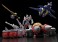 MODEROID フルパワーグリッドマン (プラモデル) その他の画像3 サムネイル