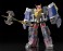 MODEROID フルパワーグリッドマン (プラモデル) その他の画像4 サムネイル