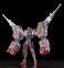 MODEROID フルパワーグリッドマン (プラモデル) その他の画像8 サムネイル