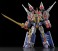 MODEROID フルパワーグリッドマン (プラモデル) その他の画像1 サムネイル