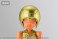 メガミデバイス M.S.G 10 フェイスセット PUNI☆MOFU用 01 スキンカラーE (プラモデル) その他の画像5 サムネイル