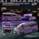 トヨタアルファード カスタムバージョン アンドレア・メタリック・パープル (ミニカー) その他の画像1 サムネイル