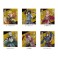 Naruto: Shippuden Enbu Ver. Mini Colored Paper 01 (Set of 6) (Anime Toy) その他の画像1 Thumbnail