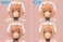 ルミティア First Engage Ver.〈ファーストエンゲージVer.〉 (プラモデル) 商品画像10 サムネイル
