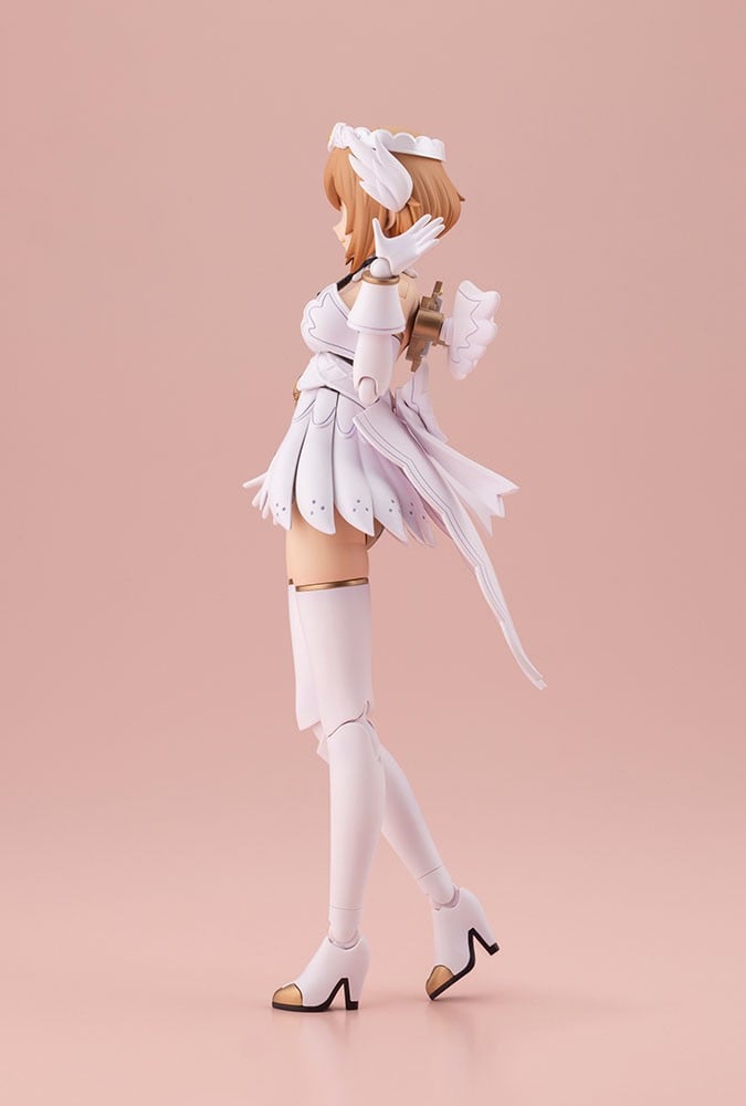 ルミティア First Engage Ver.〈ファーストエンゲージVer.〉 (プラモデル) 商品画像2