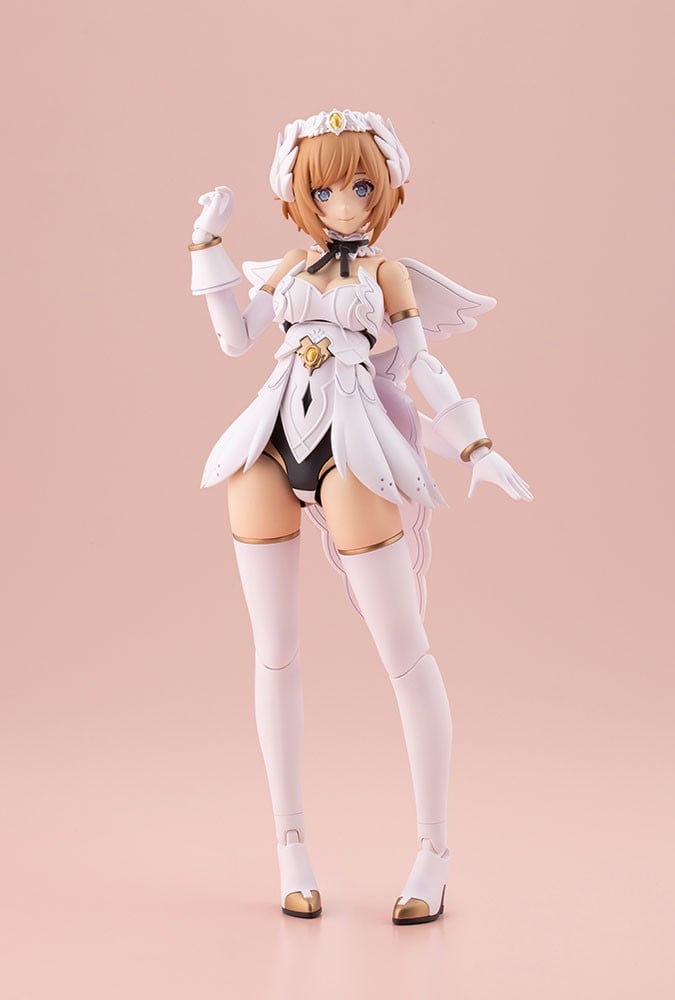ルミティア First Engage Ver.〈ファーストエンゲージVer.〉 (プラモデル) 商品画像3