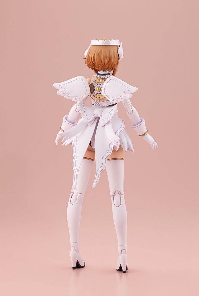 ルミティア First Engage Ver.〈ファーストエンゲージVer.〉 (プラモデル) 商品画像4