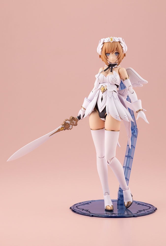 ルミティア First Engage Ver.〈ファーストエンゲージVer.〉 (プラモデル) 商品画像6