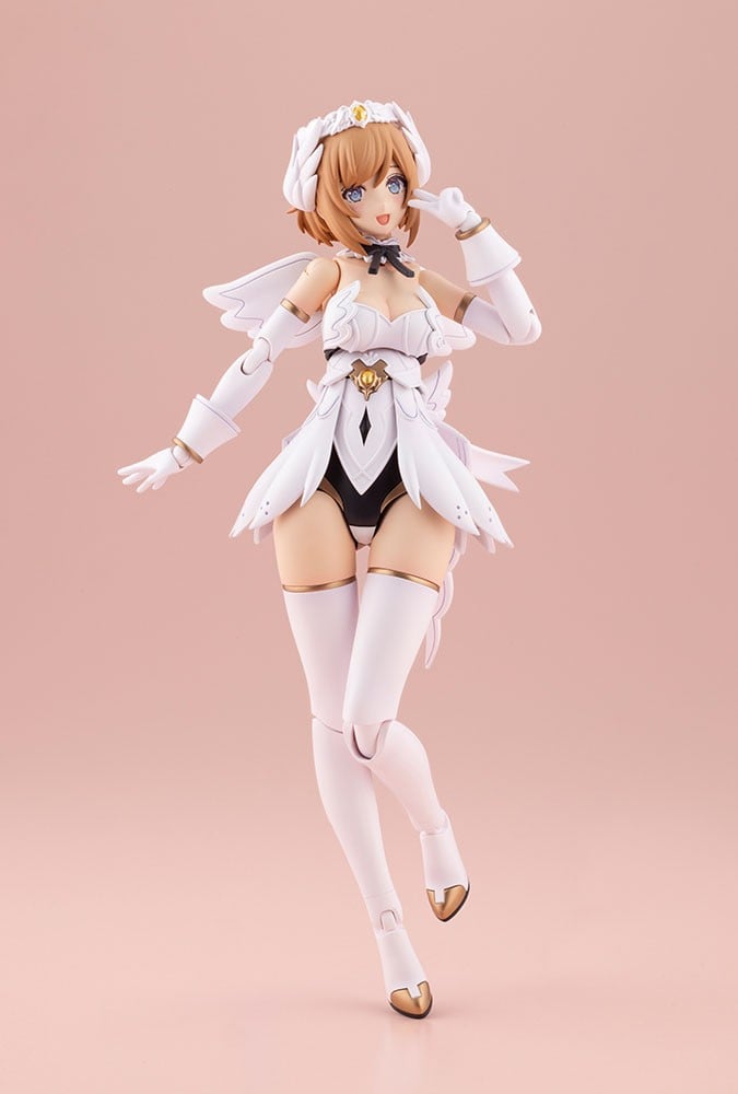ルミティア First Engage Ver.〈ファーストエンゲージVer.〉 (プラモデル) 商品画像9