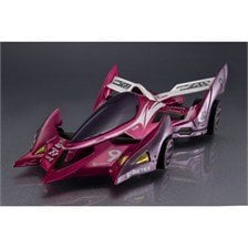 Cyber Formula Collection -Heritage Edition- Future GPX Cyber Formula Aoi Stealth Jaguar Z-7 (Completed)