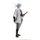G.E.M.Carat Series Gintama Gintoki Sakata Ver. Joi Patriot (Figure) 商品画像3 Thumbnail