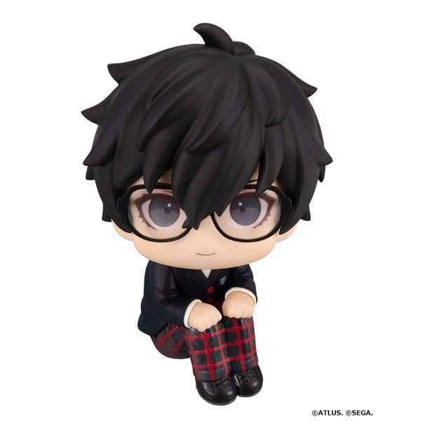 Lookup Persona 5 Royal Protagonist (Figure) 商品画像1