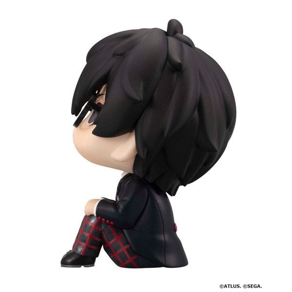 Lookup Persona 5 Royal Protagonist (Figure) 商品画像5