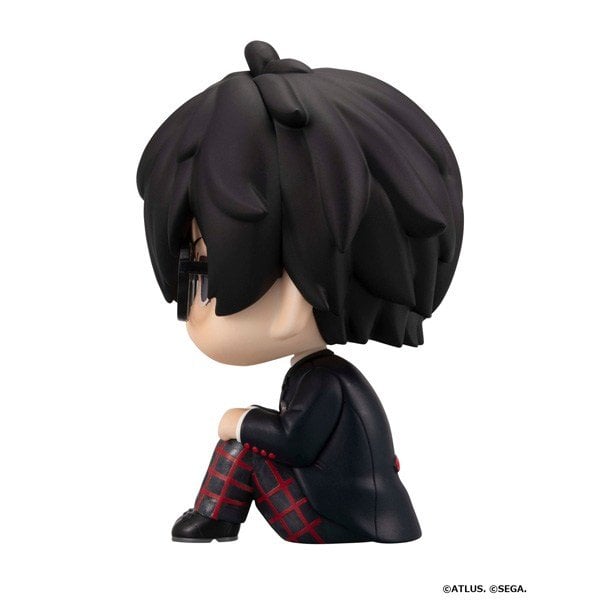 Lookup Persona 5 Royal Protagonist (Figure) 商品画像6