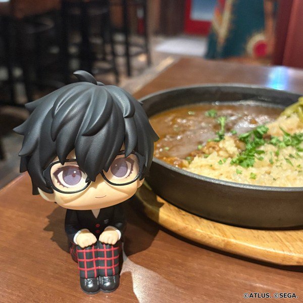 Lookup Persona 5 Royal Protagonist (Figure) その他の画像7
