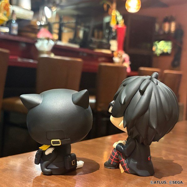 Lookup Persona 5 Royal Protagonist (Figure) その他の画像9