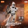 Blokees スター・ウォーズ CHAMPION CLASS07 クローン・トルーパー (プラモデル) その他の画像13 サムネイル