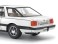 NISSAN レパード 2ドア ハードトップ 280X・SF-L (プラモデル) 商品画像5 サムネイル