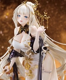 [Bonus Included] Goddess of Victory: Nikke Crown: Glorious Flower (Figure)