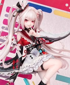 [Bonus Included] Sparxie (Figure)