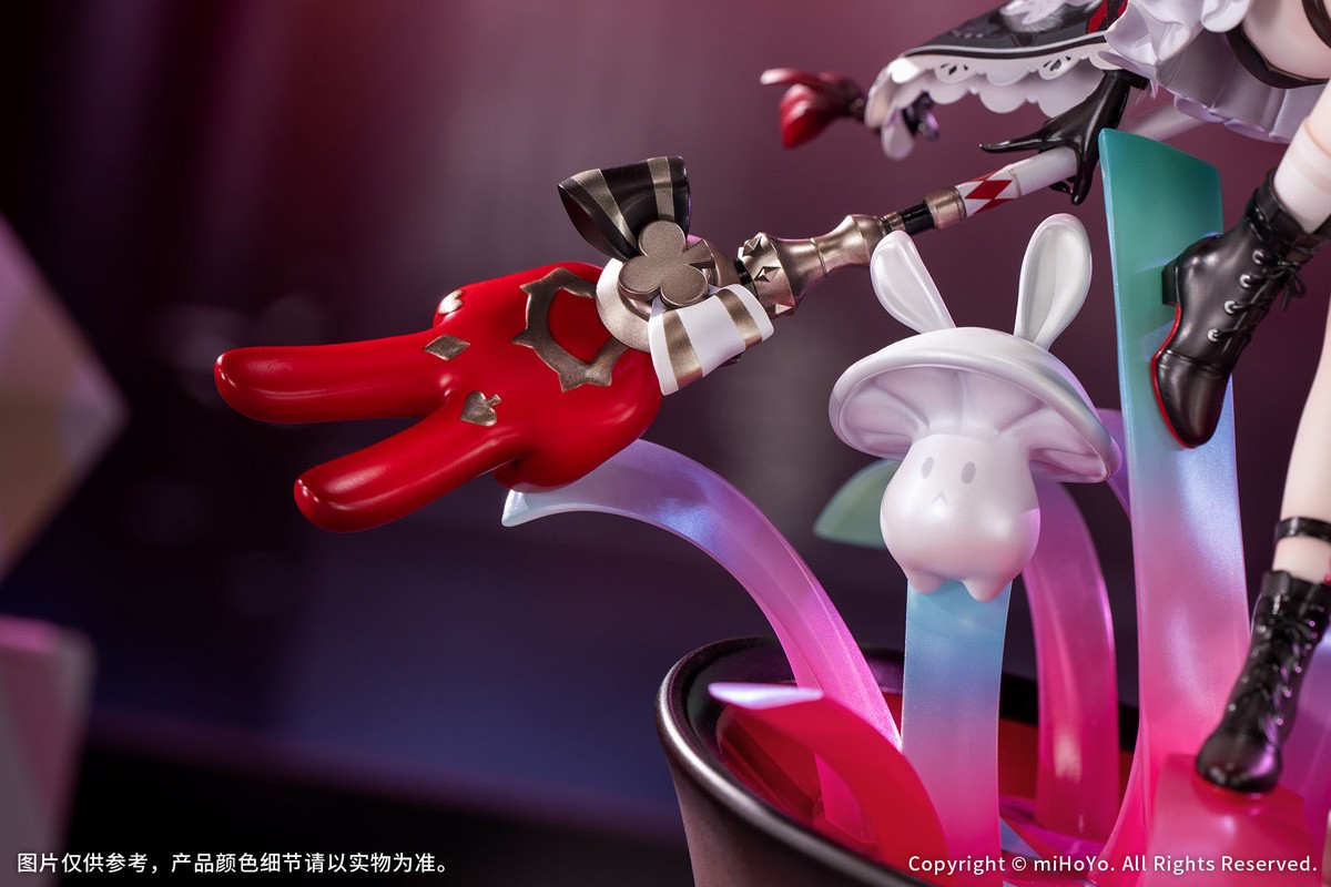 【特典付】火花 (フィギュア) その他の画像10