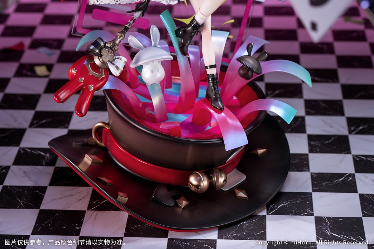 【特典付】火花 (フィギュア) その他の画像4