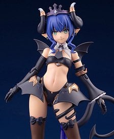 ヴェルルッタ First Engage Ver.〈ファーストエンゲージVer.〉 (プラモデル)